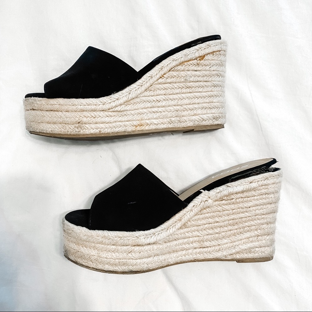 Wedges